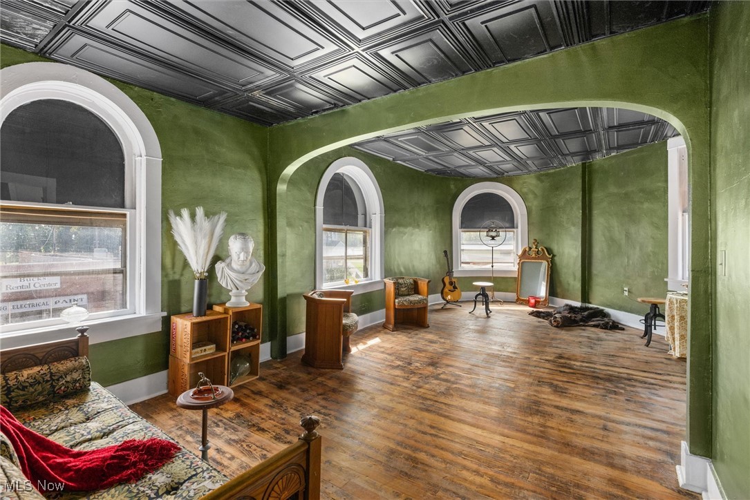 9 Main Street Greenwich OH 44837