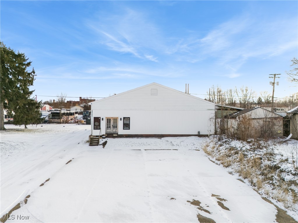 115 E Ely Street Alliance OH 44601