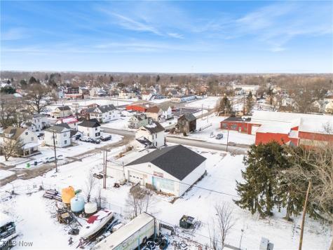 115 E Ely Street Alliance OH 44601
