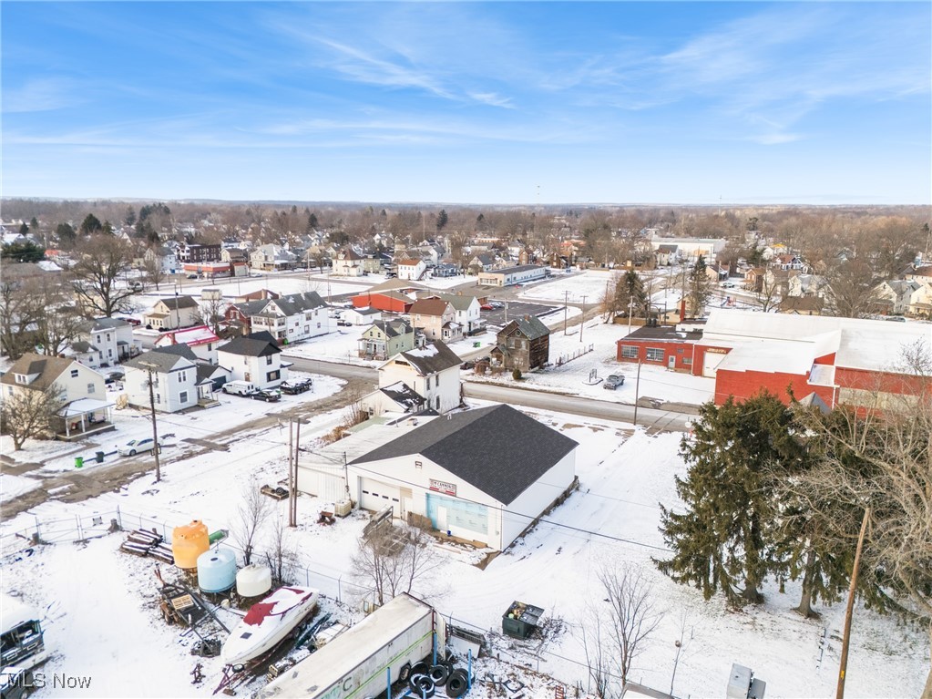 115 E Ely Street Alliance OH 44601