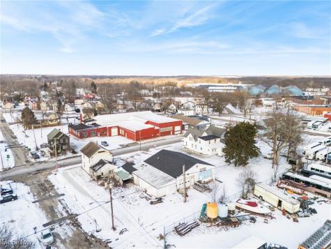 115 E Ely Street Alliance OH 44601
