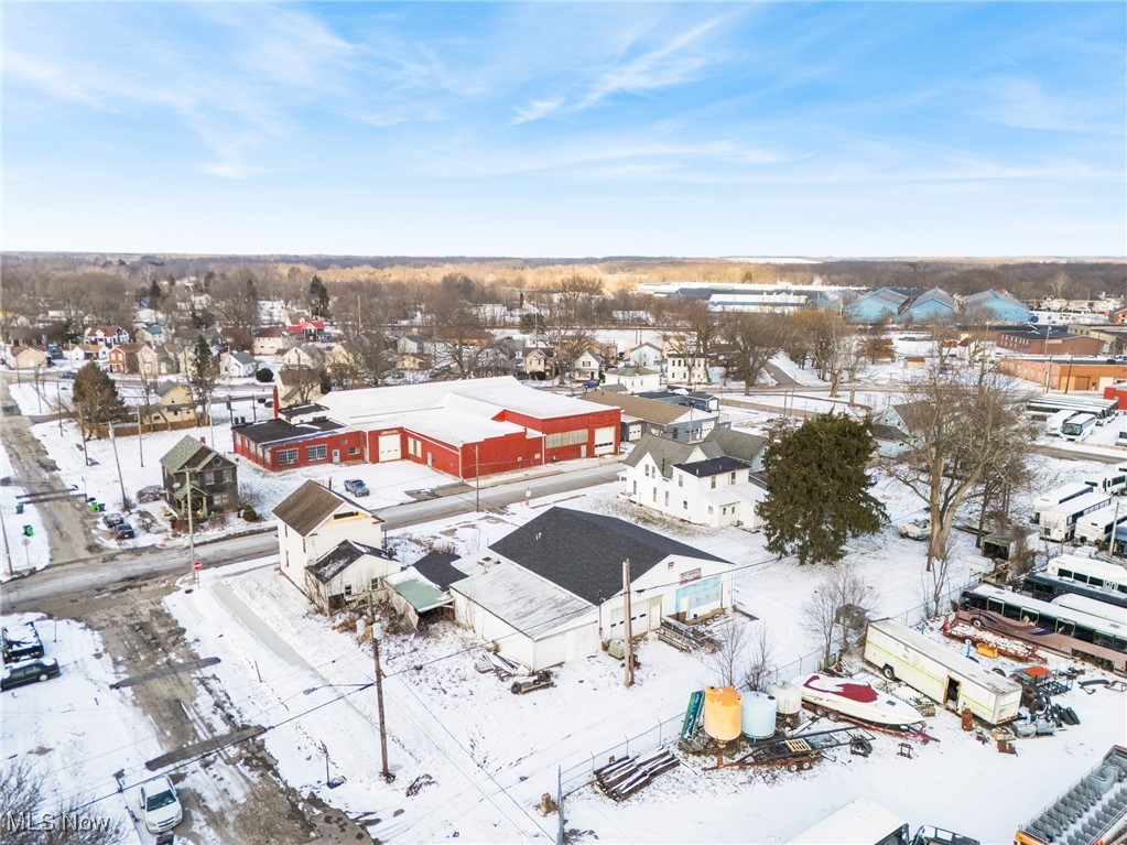 115 E Ely Street Alliance OH 44601