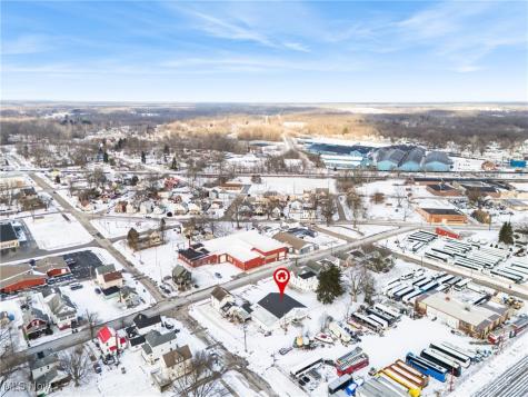 115 E Ely Street Alliance OH 44601