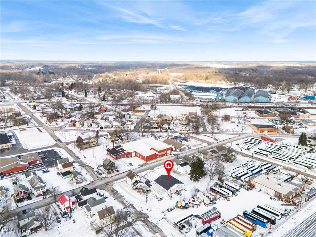 115 E Ely Street Alliance OH 44601