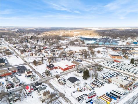 115 E Ely Street Alliance OH 44601