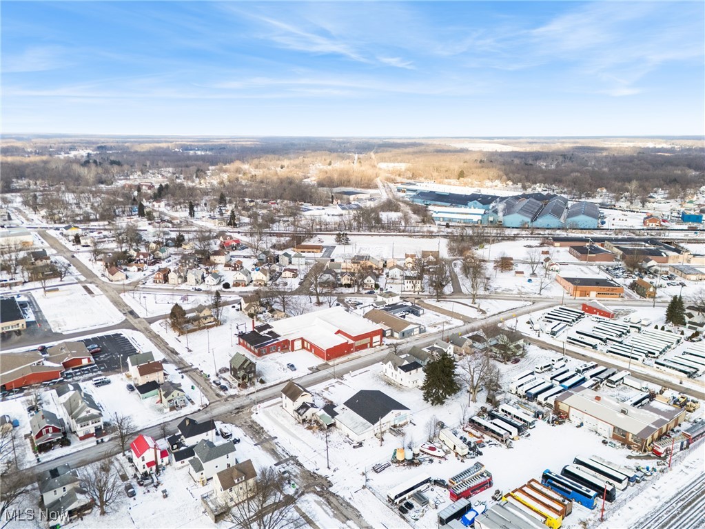 115 E Ely Street Alliance OH 44601