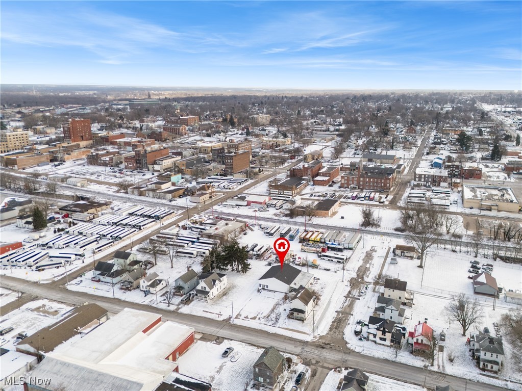 115 E Ely Street Alliance OH 44601