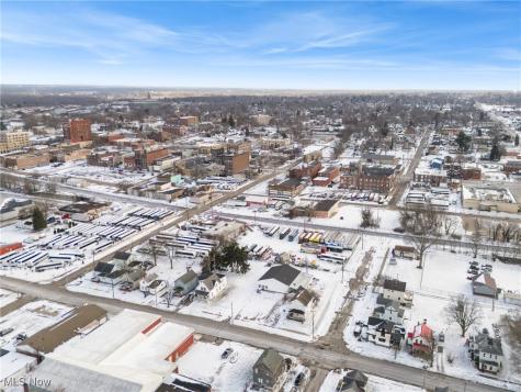 115 E Ely Street Alliance OH 44601