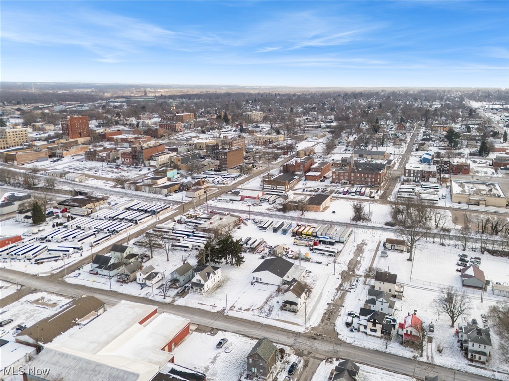 115 E Ely Street Alliance OH 44601