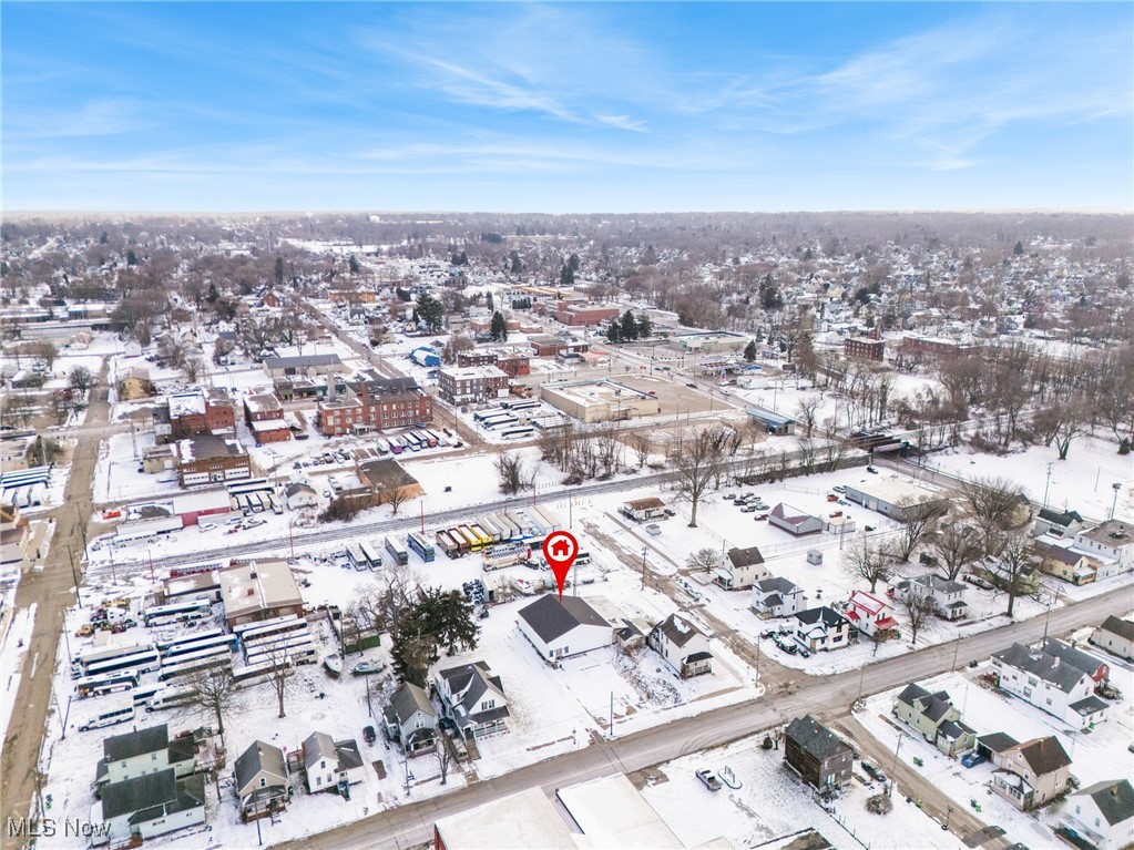 115 E Ely Street Alliance OH 44601