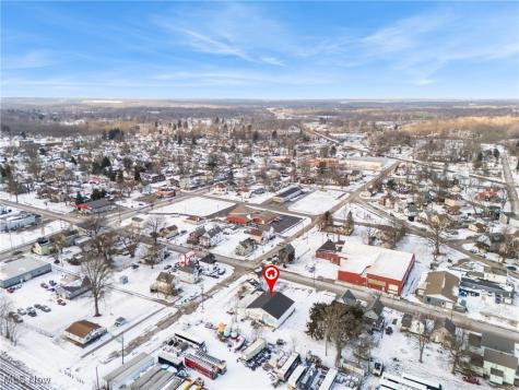 115 E Ely Street Alliance OH 44601