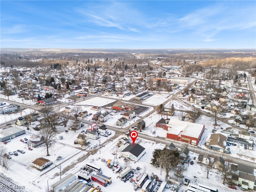 115 E Ely Street Alliance OH 44601