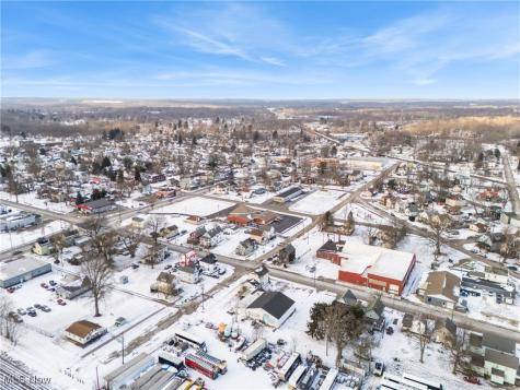 115 E Ely Street Alliance OH 44601