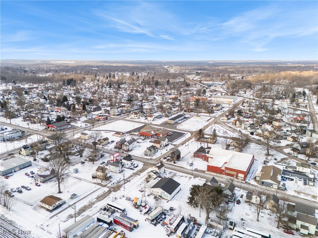 115 E Ely Street Alliance OH 44601