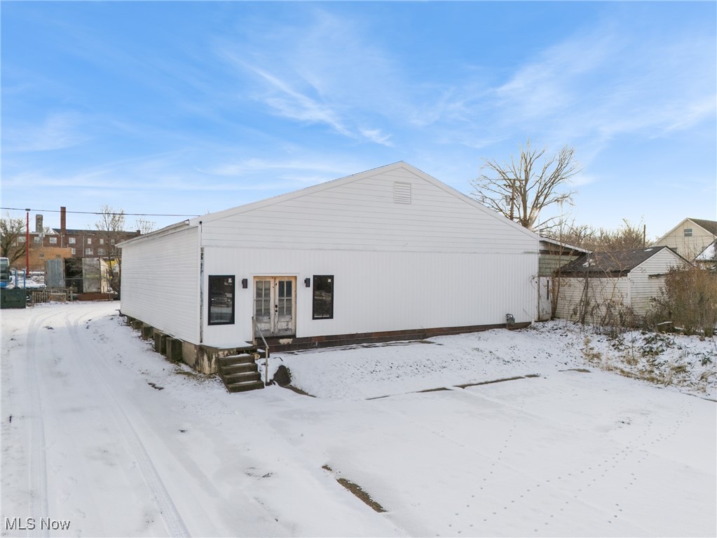 115 E Ely Street Alliance OH 44601