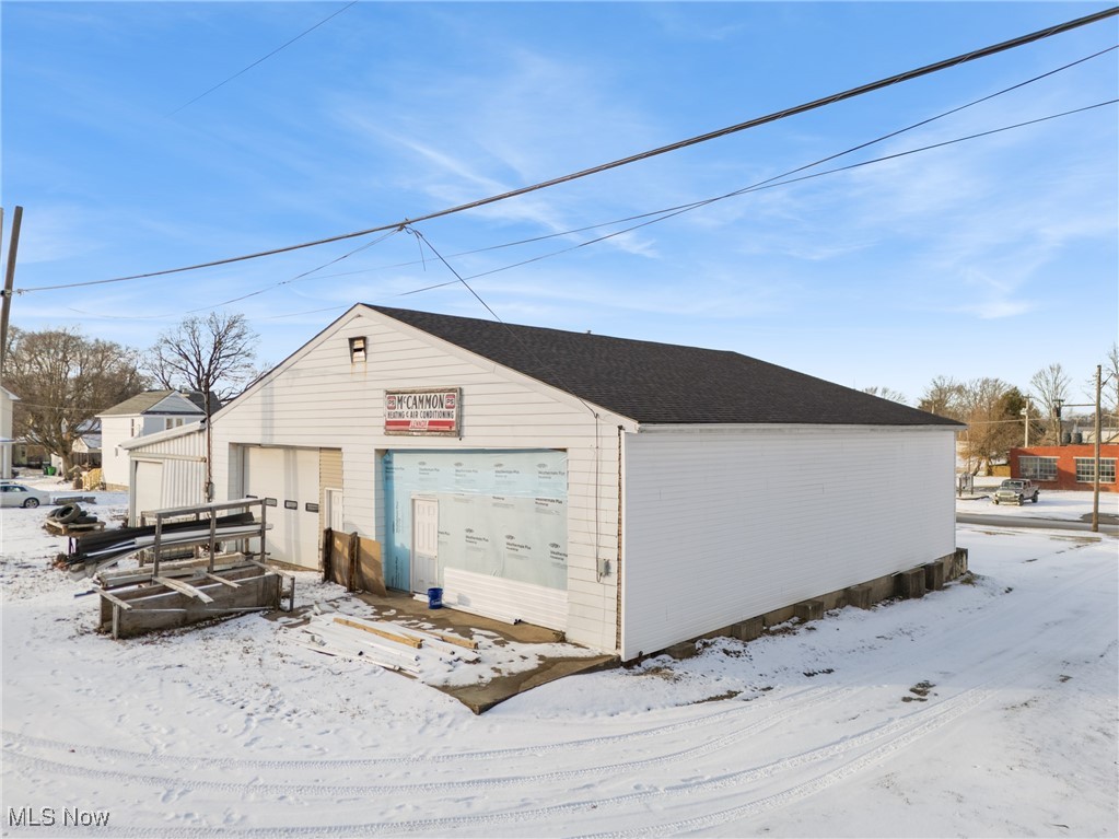 115 E Ely Street Alliance OH 44601