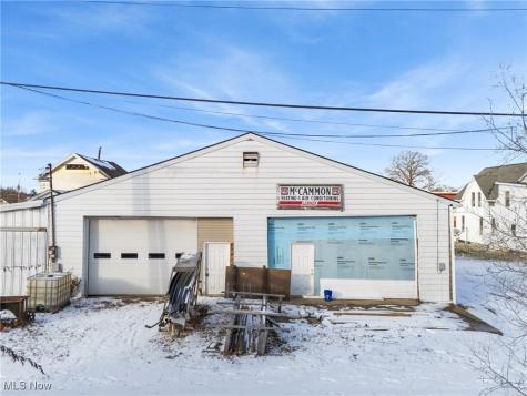 115 E Ely Street Alliance OH 44601