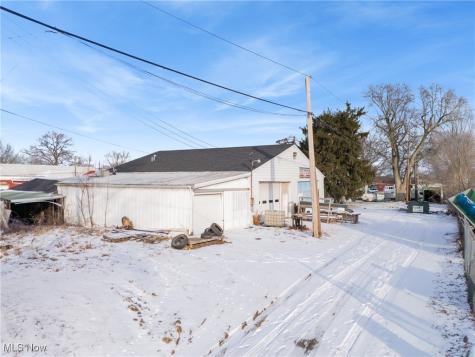 115 E Ely Street Alliance OH 44601