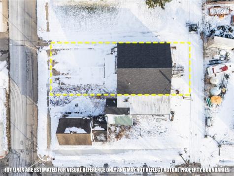 115 E Ely Street Alliance OH 44601