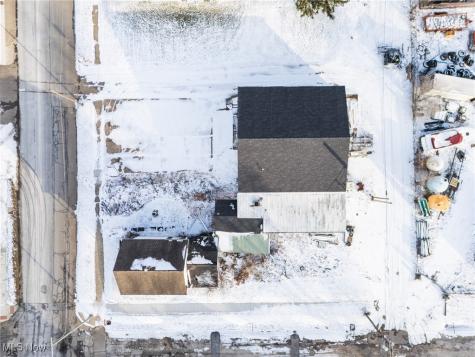 115 E Ely Street Alliance OH 44601