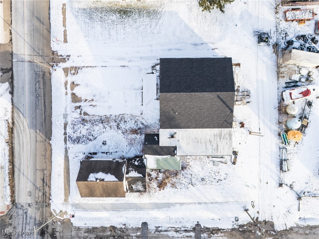 115 E Ely Street Alliance OH 44601