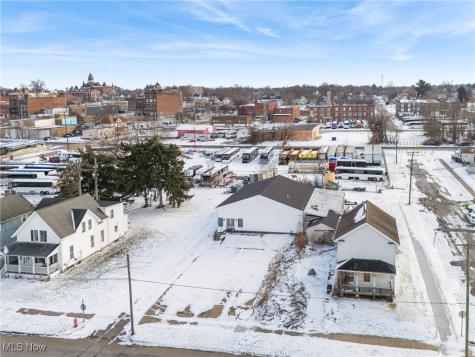 115 E Ely Street Alliance OH 44601