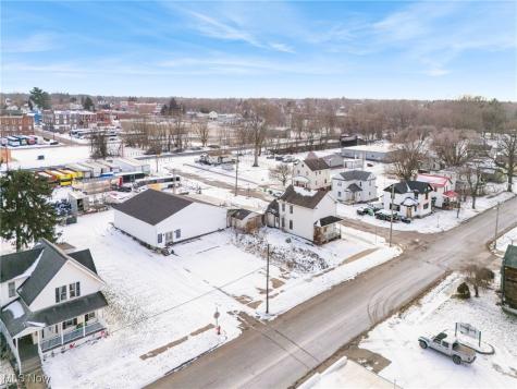 115 E Ely Street Alliance OH 44601