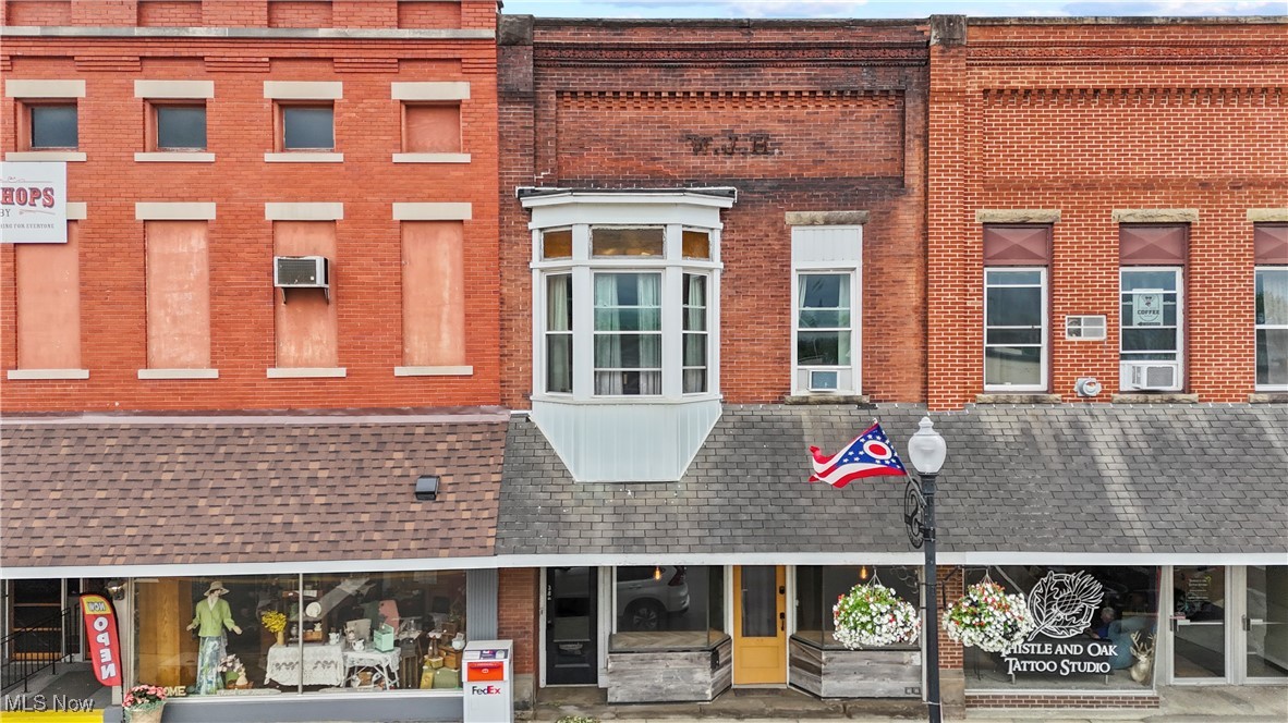 38 E Main Street Shelby OH 44875