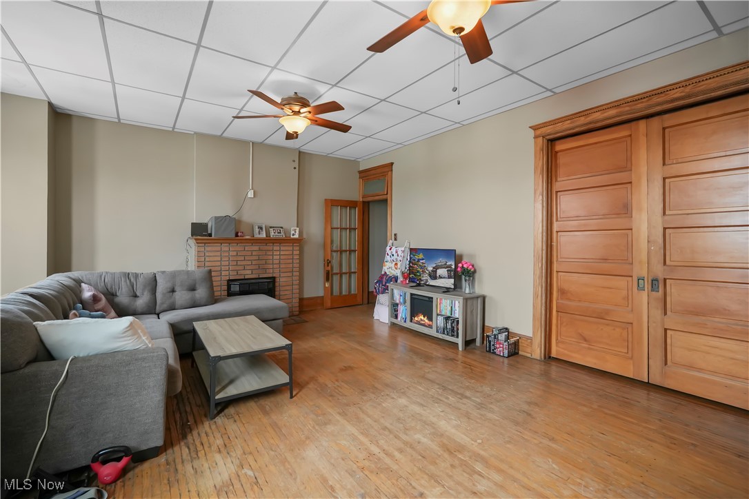 38 E Main Street Shelby OH 44875