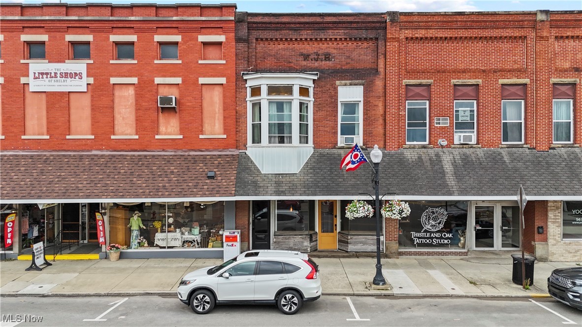 38 E Main Street Shelby OH 44875