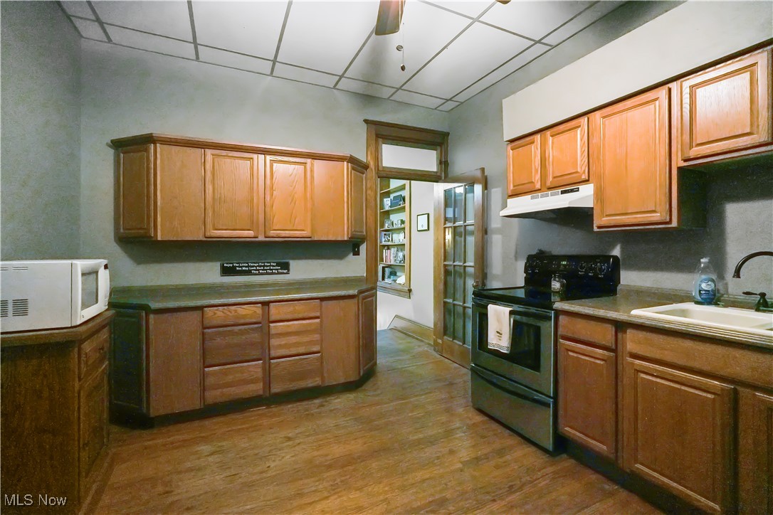 38 E Main Street Shelby OH 44875