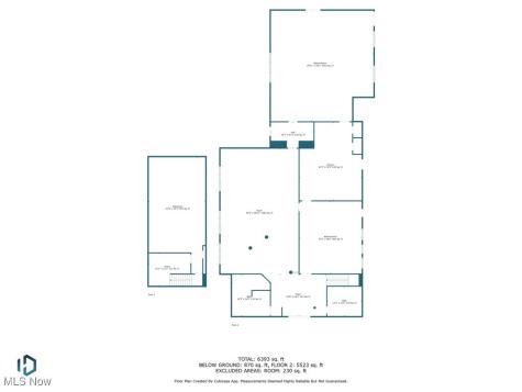 5348 E Lake Road Sheffield Lake OH 44054