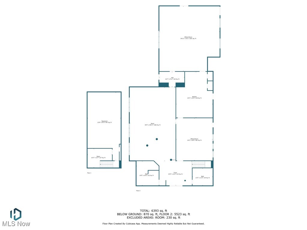 5348 E Lake Road Sheffield Lake OH 44054