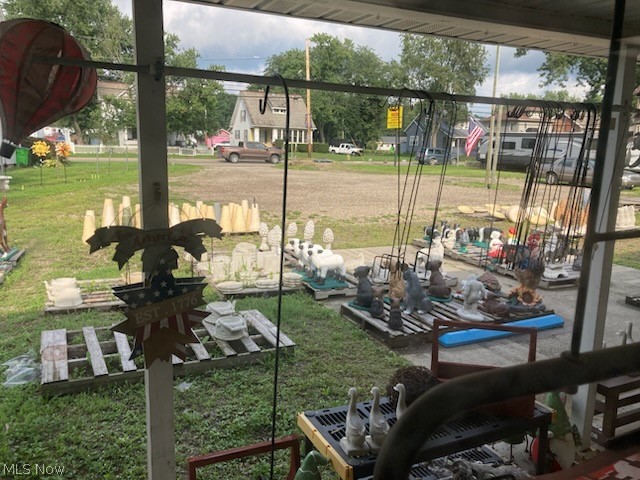 738 N Wooster Avenue Strasburg OH 44680