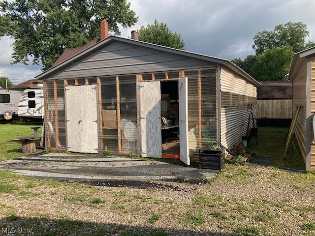 738 N Wooster Avenue Strasburg OH 44680