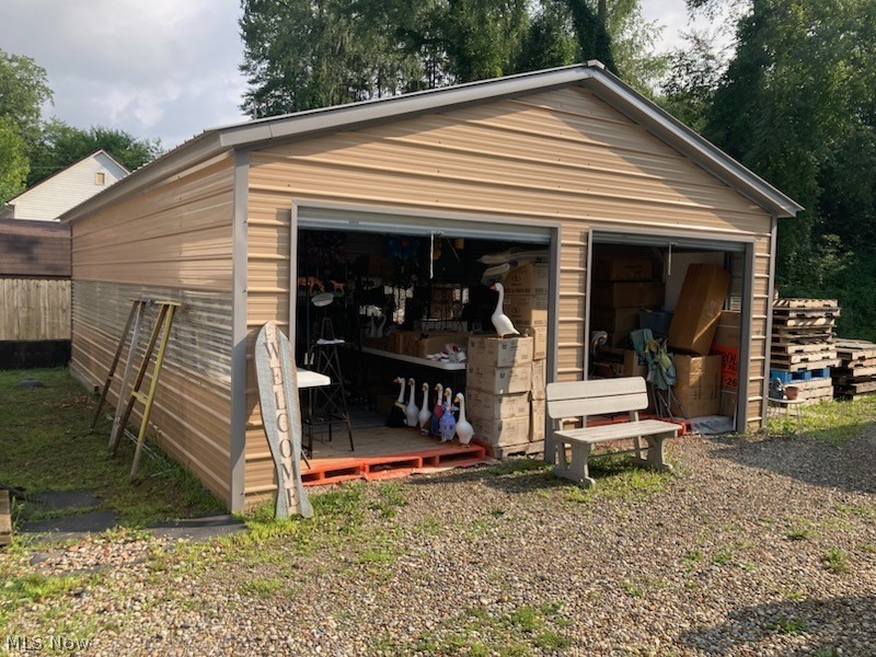 738 N Wooster Avenue Strasburg OH 44680