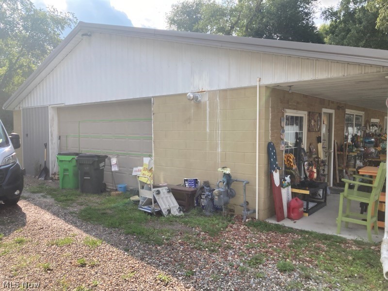 738 N Wooster Avenue Strasburg OH 44680