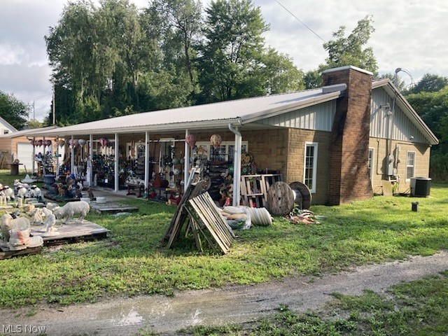 738 N Wooster Avenue Strasburg OH 44680