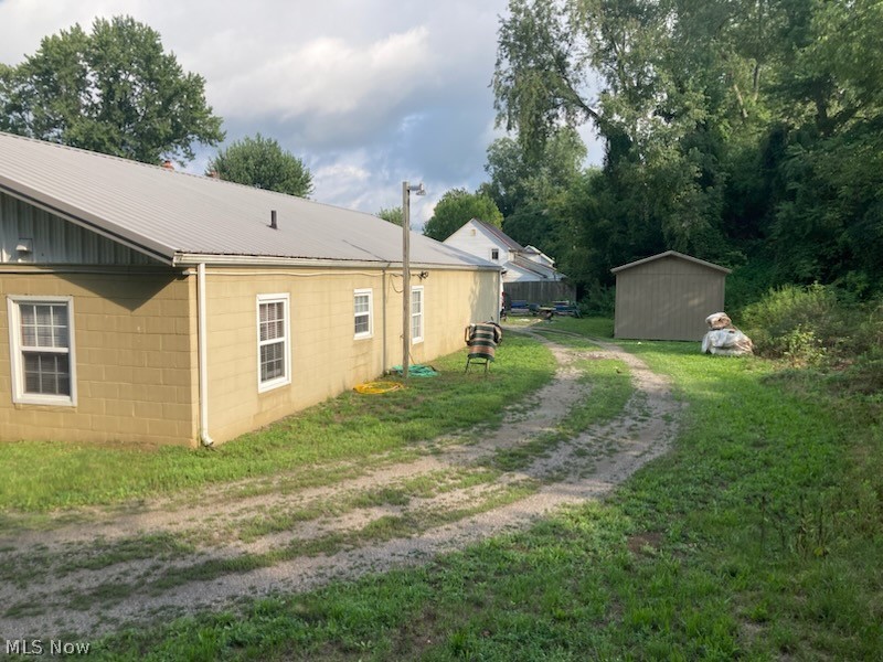 738 N Wooster Avenue Strasburg OH 44680