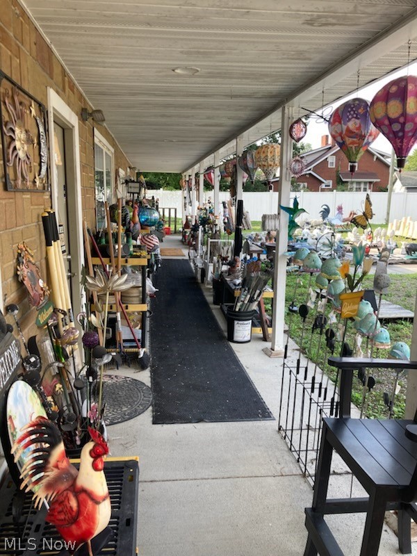 738 N Wooster Avenue Strasburg OH 44680