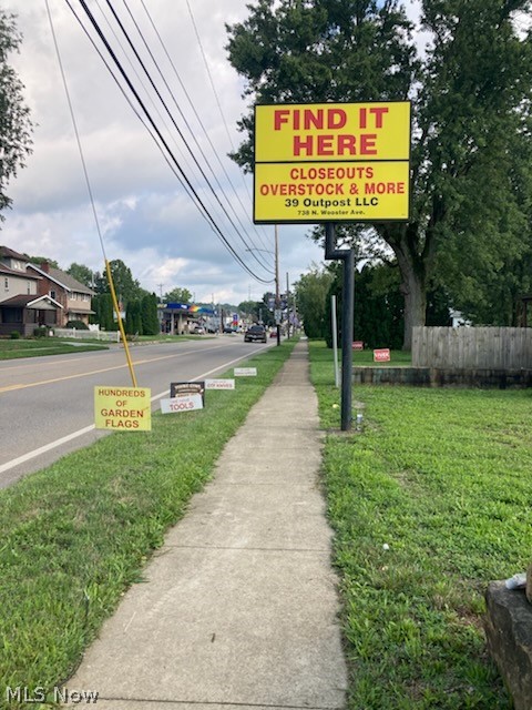 738 N Wooster Avenue Strasburg OH 44680