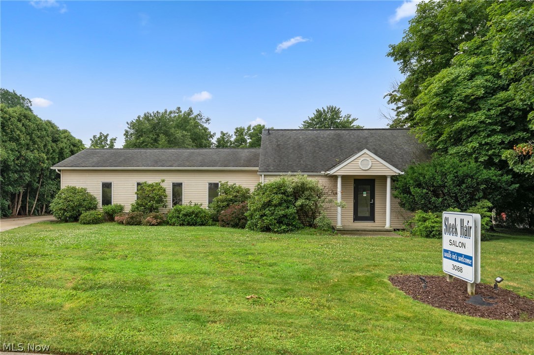 3088 Graham Road Stow OH 44224