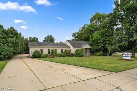 3088 Graham Road Stow OH 44224