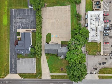3088 Graham Road Stow OH 44224