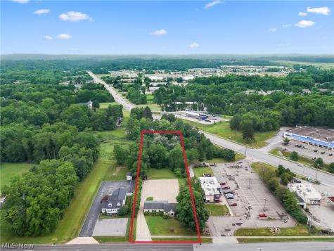 3088 Graham Road Stow OH 44224