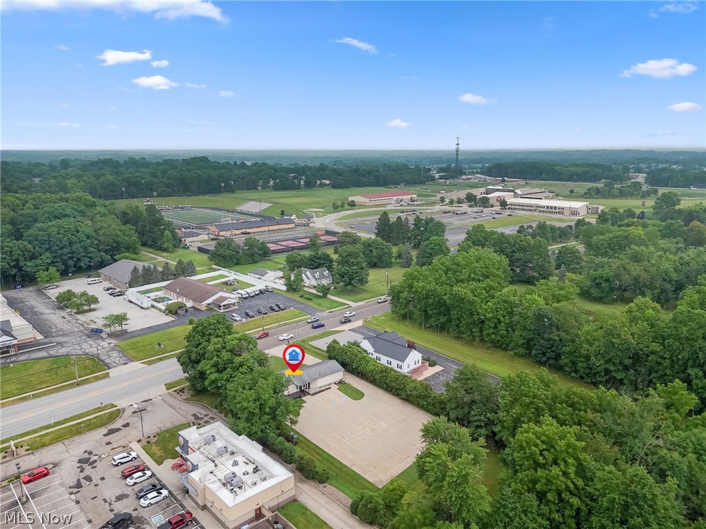 3088 Graham Road Stow OH 44224
