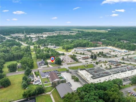 3088 Graham Road Stow OH 44224