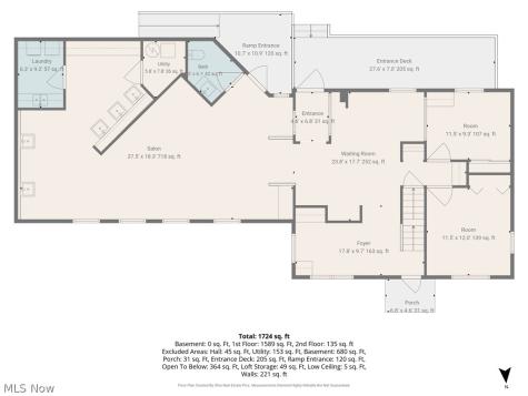 3088 Graham Road Stow OH 44224
