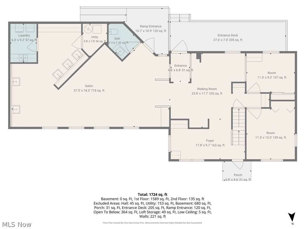 3088 Graham Road Stow OH 44224