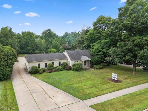 3088 Graham Road Stow OH 44224